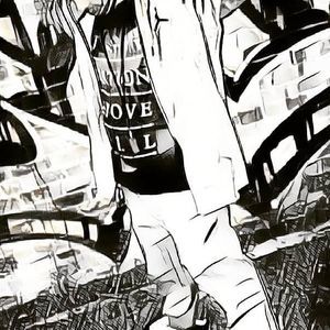 Meet your Posher, Jay